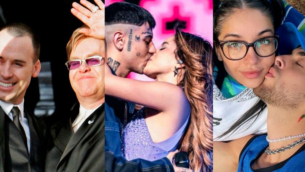 Día de los Novios: Celebramos las parejas del mundo de la música que enamoran a sus fans
