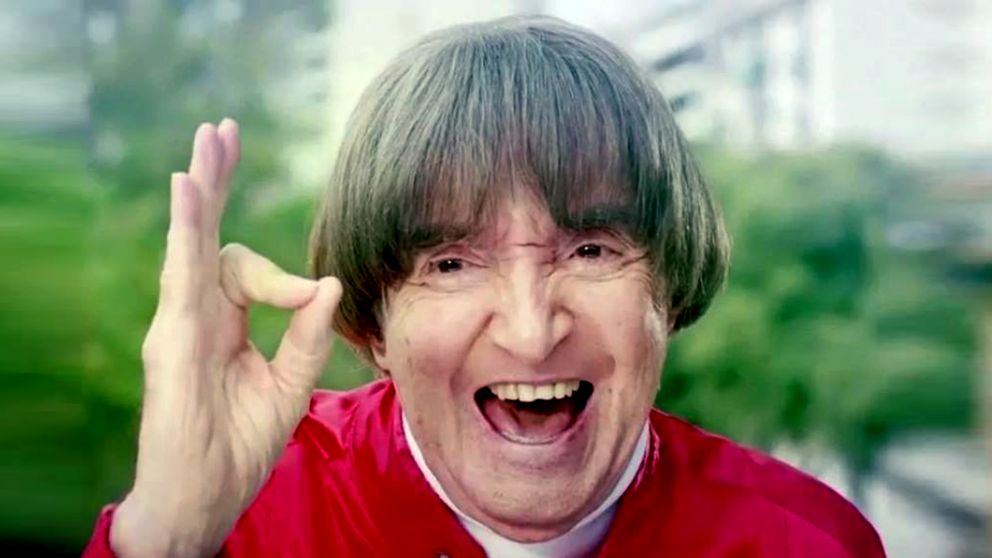 Recordamos a Carlitos Balá en el aniversario de su fallecimiento