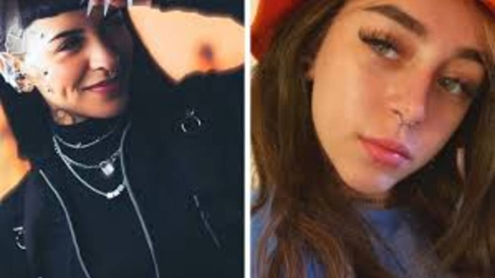 Nicki Nicole sobre Inti, la hija de Cazzu: "La mejor bebé del mundo"