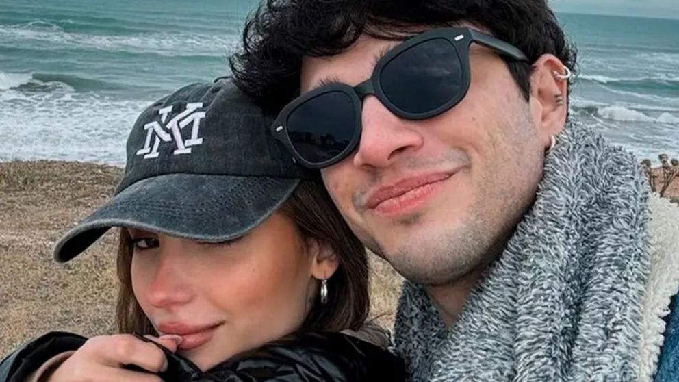 Julián Serrano en el centro del escándalo: Chiara De Vita reveló los polémicos motivos de su separación