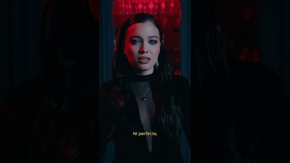 Dualidad: Malena Narvay presenta su nuevo disco