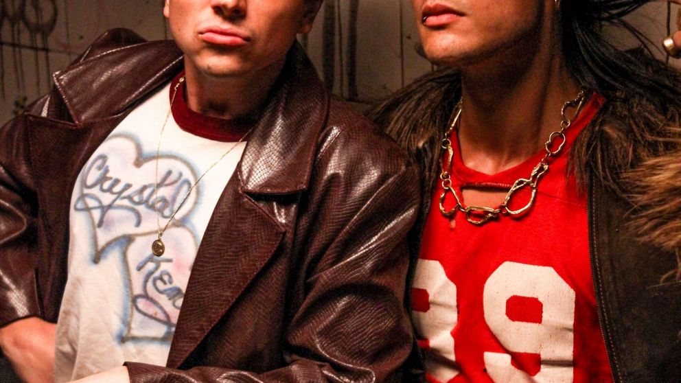 Ca7riel & Paco Amoroso tendrán su "Tiny Desk"