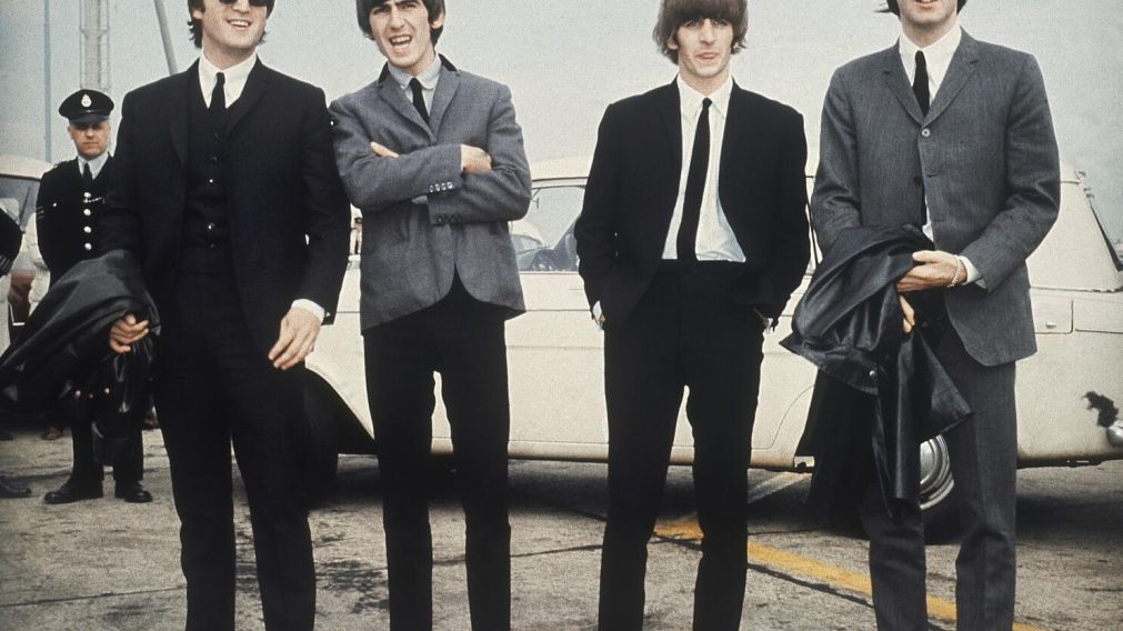 The Beatles grabaron "Birthday" con coros de Yoko Ono y Pattie Harrison en Abbey Road