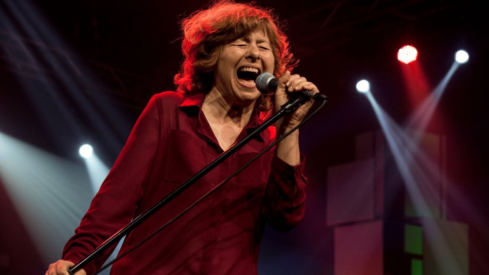 Buenos Aires, 27 de febrero de 2015 - El Ministerio de Cultura de la Nación, la TV Pública y el Plan Nacional Igualdad Cultural —en el que convergen las carteras de Cultura y Planificación Federal— presentan el programa especial “Somos Todas. Mujeres en