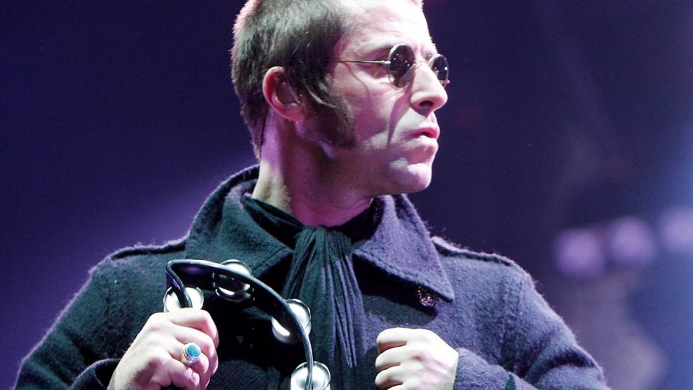 Liam Gallagher