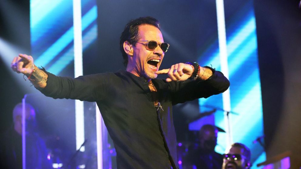 Marc Anthony