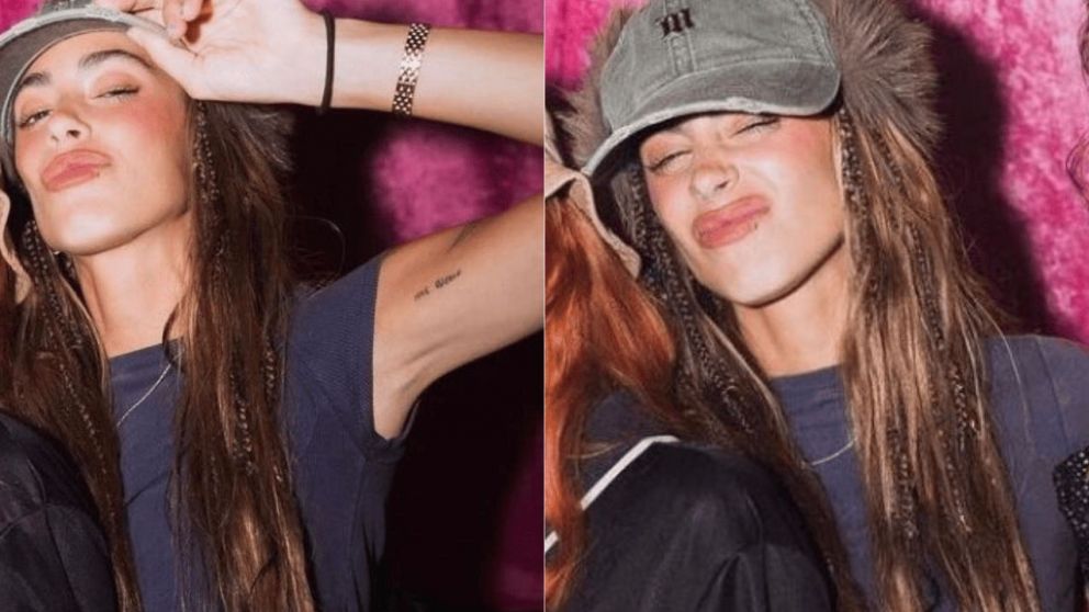 Tini Stoessel salió de fiesta en Miami: con quién fue