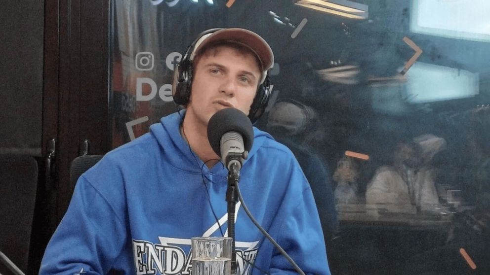 Gran Hermano: los detalles de todo lo que sufrió Bautista Mascia por su show en el Gran Rex