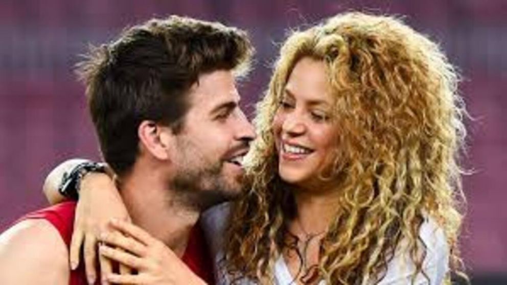 Antes de Clara Chía, Piqué le habría sido infiel a Shakira con una figura de la televisión: quién es