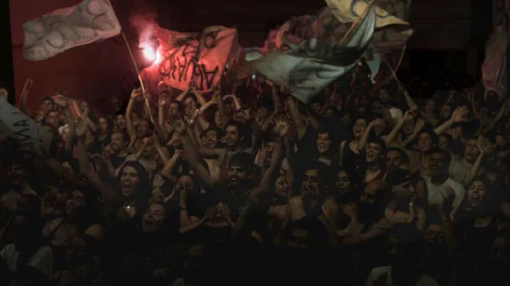 Revelan el primer tráiler de la serie que recrea la tragedia de Cromañón