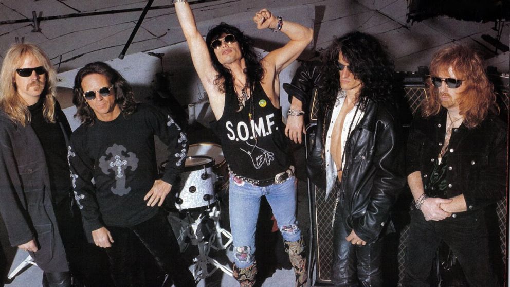 Aerosmith recuerda el 2024-09-12 como un d�a importante