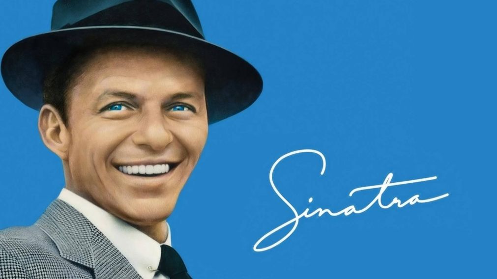 Frank Sinatra recuerda el 2024-09-12 como un d�a importante