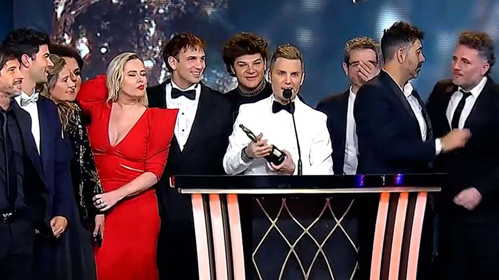 Deliran los fan�ticos de Bautista Mascia y Emma Vich: "Falta poco para nuestro tema juntos"