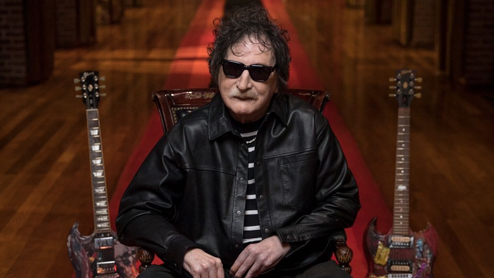 Charly García regresa en el Día del Maestro: dónde escuchar la "Lógica del Escorpión"