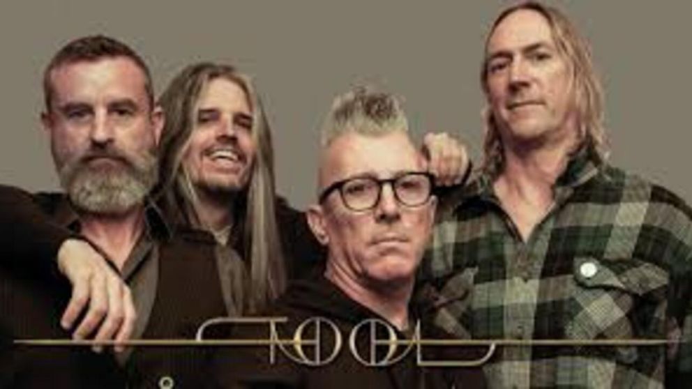 Lollapalooza Argentina: todo sobre Tool, la banda que tocará por primera vez en el país