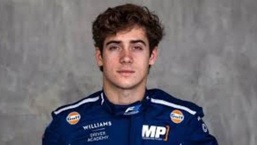 Franco Colapinto ahora es swiftie: "Todos amamos a Taylor Swift"