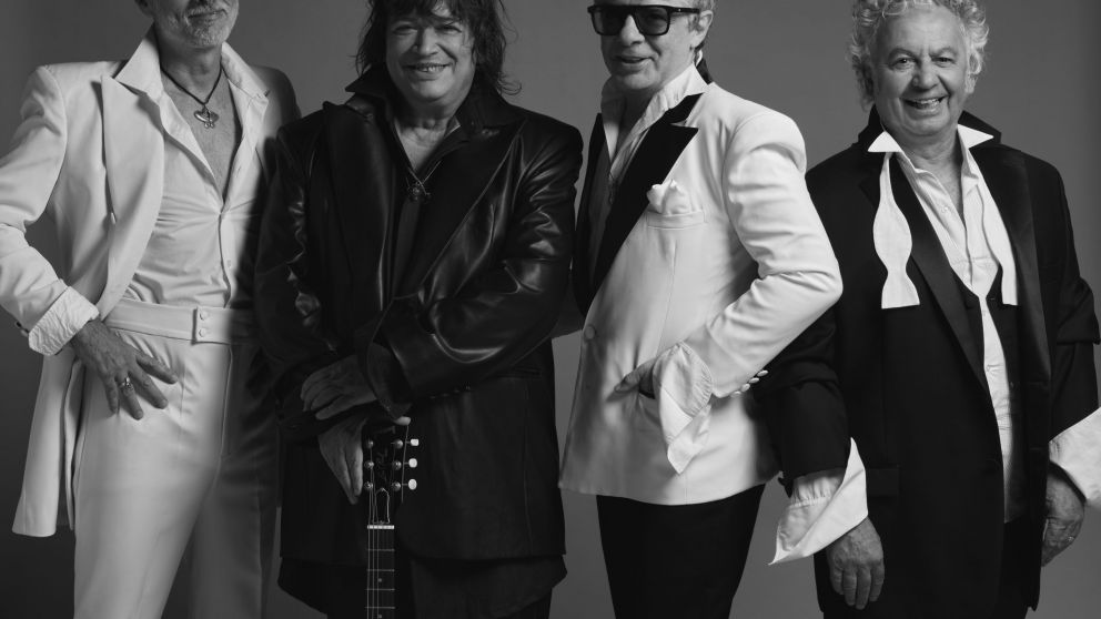 Ratones Paranoicos anuncia show para el 14 de septiembre en V�lez: c�mo conseguir entradas