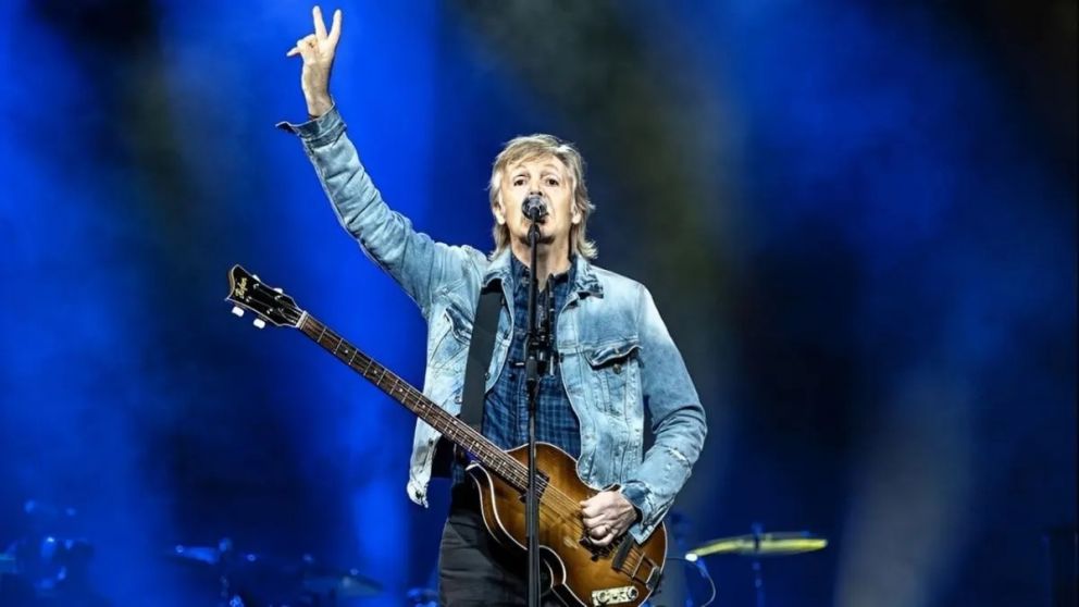 Paul McCartney reveló cuál es su canción favorita de The Beatles: ¿es de él?