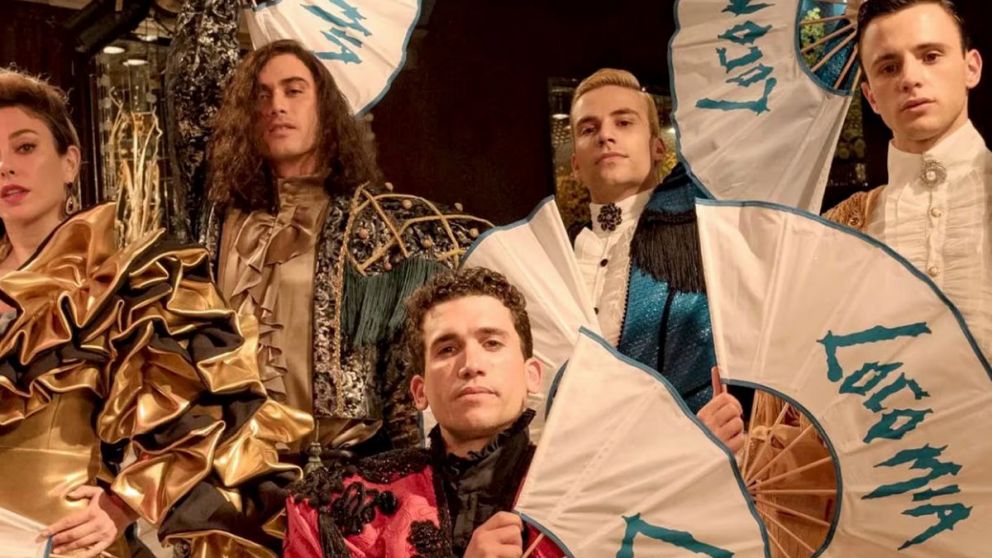 "Disco, Ibiza, Loco Mía": El ascenso y la caída judicial del fenómeno español, ahora en Netflix