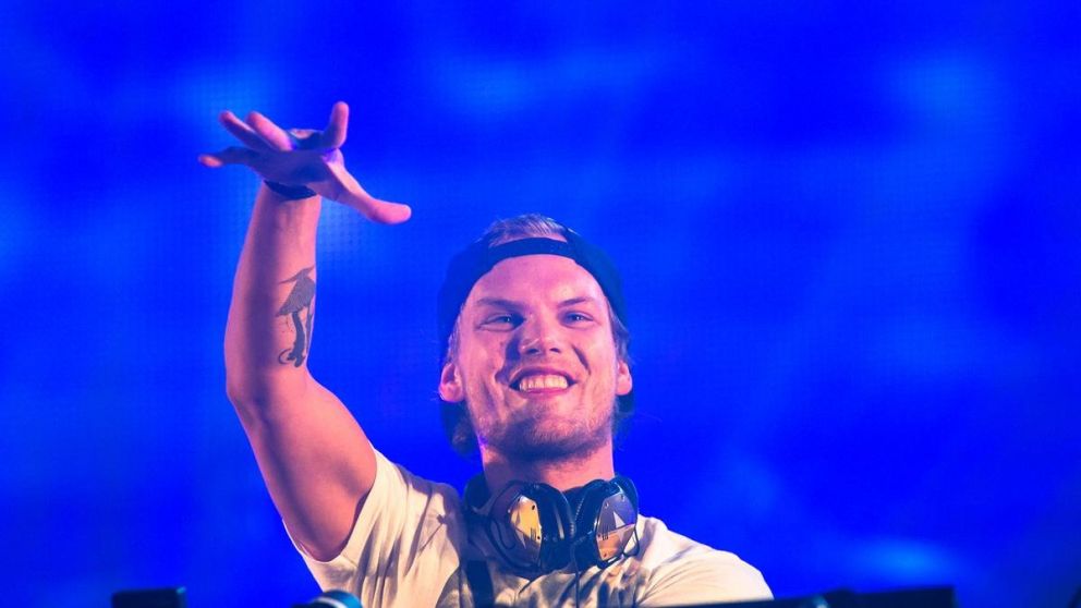 Un homenaje a Avicii en el día de su cumpleaños