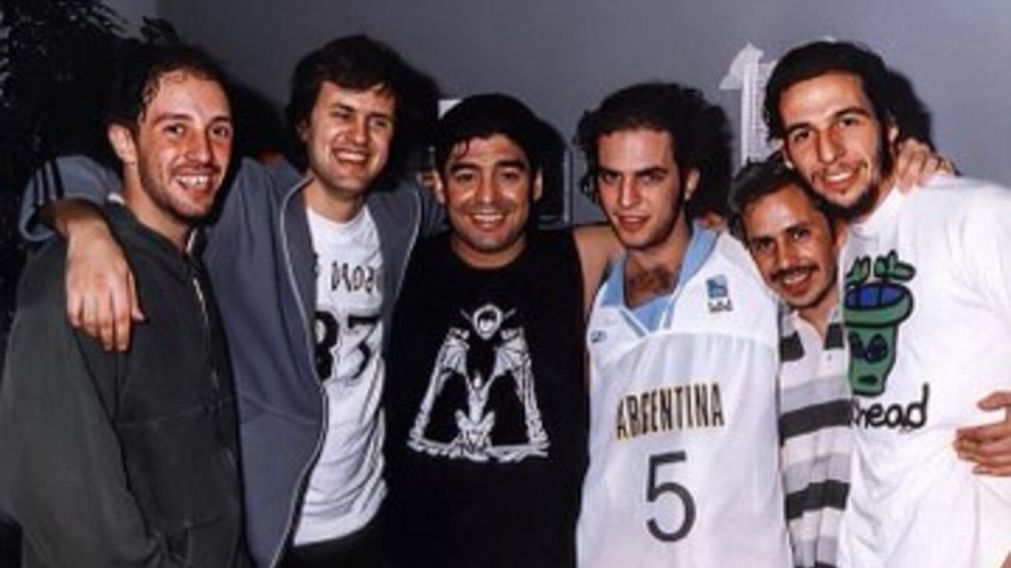 Vuelven Los Piojos: estos son los ex integrantes que se sumar�n a los shows