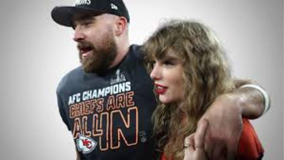 ¿Taylor Swift y Travis Kelce se van a separar?: qué dijo la pareja
