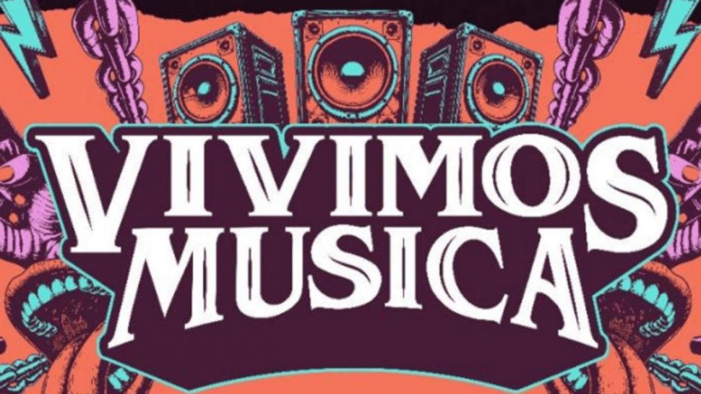 Vivimos Música: últimas entradas disponibles para el festival de rock argentino