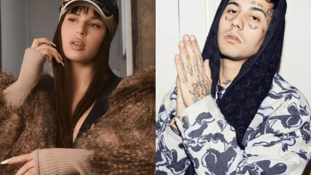 El hermoso mensaje de Nathy Peluso para Duki: "Desde el rascacielo más alto pero aun así con tus pies en la tierra"