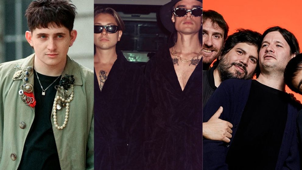 Comienza Noches Capitales con siete fechas en el Hipódromo de la Plata