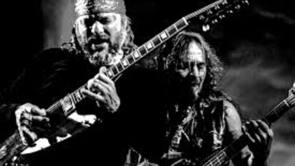 La Renga: la fuerza del rock argentino en su m�xima expresi�n