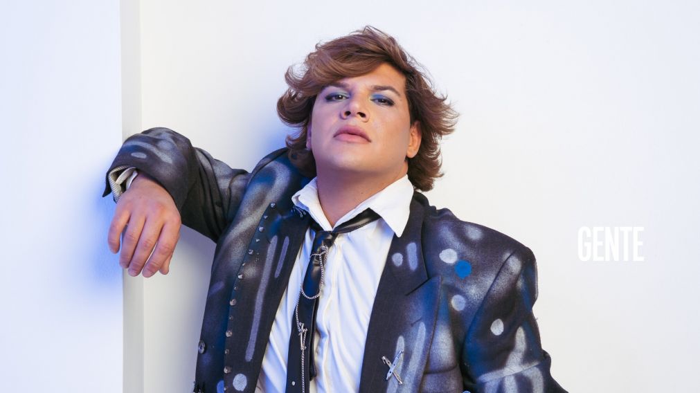 Emma Vich revela detalles de su EP y sus colaboraciones secretas