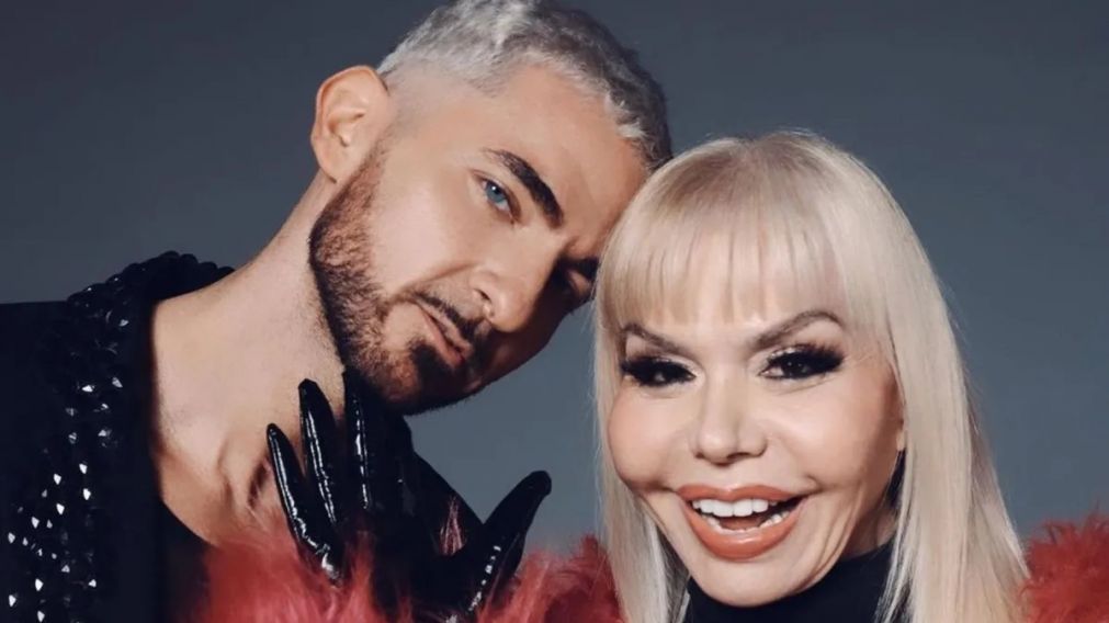 Adriana Aguirre se reinventa y lanza su nueva canción junto a Pochin