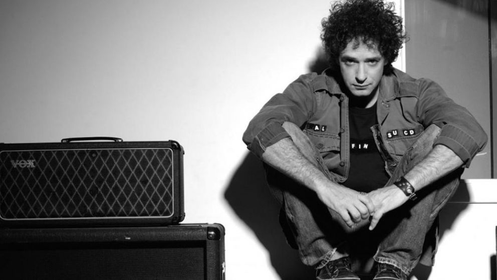 15 años de Fuerza Natural: el último disco de estudio de Gustavo Cerati