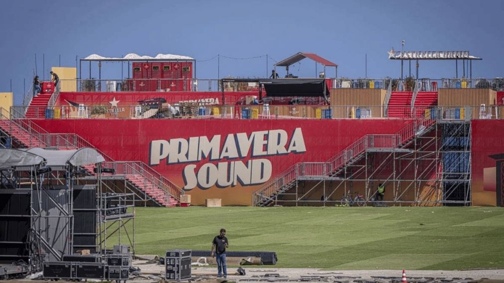 Se canceló el Primavera Sound 2024 en Buenos Aires: el motivo