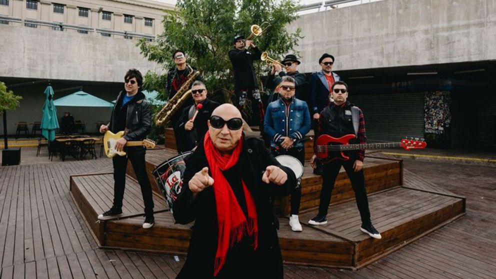 "Es incre�ble c�mo sigue vigente": La Mosca y La Pegatina reviven "Para no verte m�s" a 25 a�os de su estreno