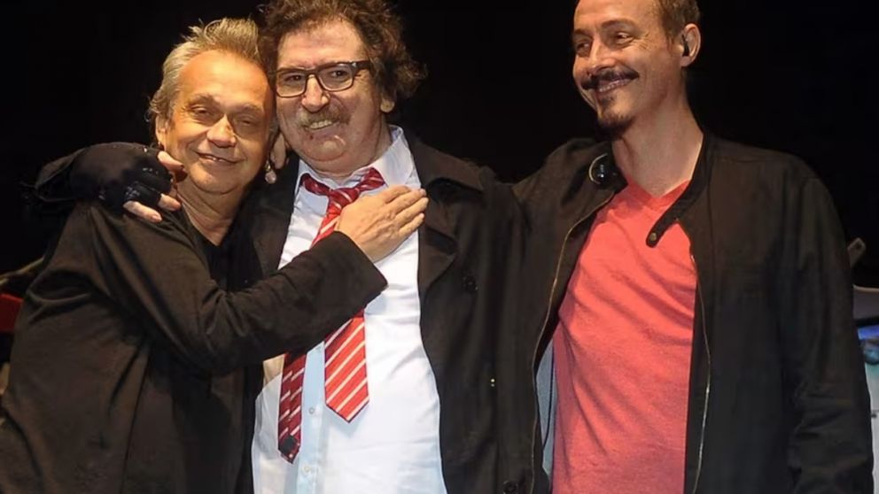 Quilmes Rock 2025 anunció line-up completo con una sorpresa: ¿vuelve Serú Girán?