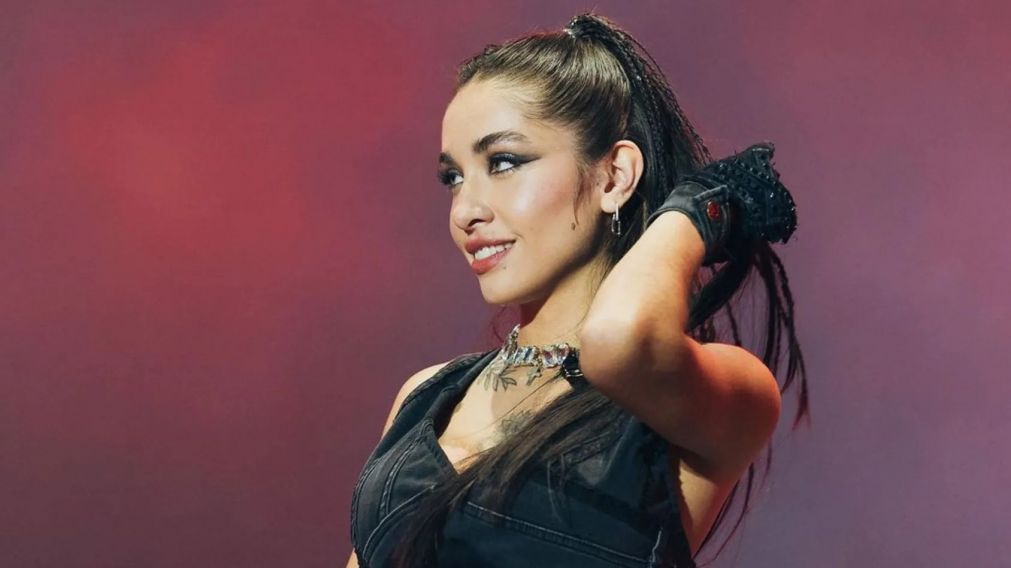 Maria Becerra en la Fiesta de la Cerveza de Mendoza: comienza la segunda preventa