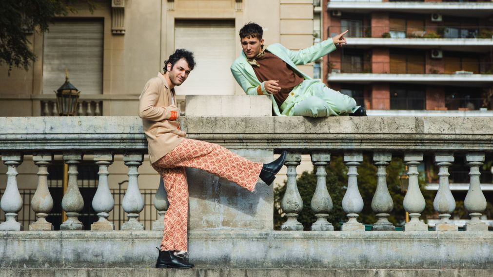 Koino Yokán anunció su show en Buenos Aires: cómo conseguir entradas