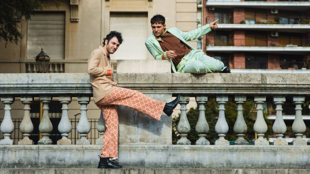 Koino Yok�n anunci� su show en Buenos Aires: c�mo conseguir entradas