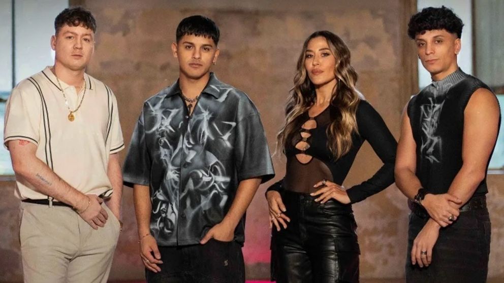 "Como si no nos amáramos": la colaboración de Migrantes, Emanero y Jimena Barón