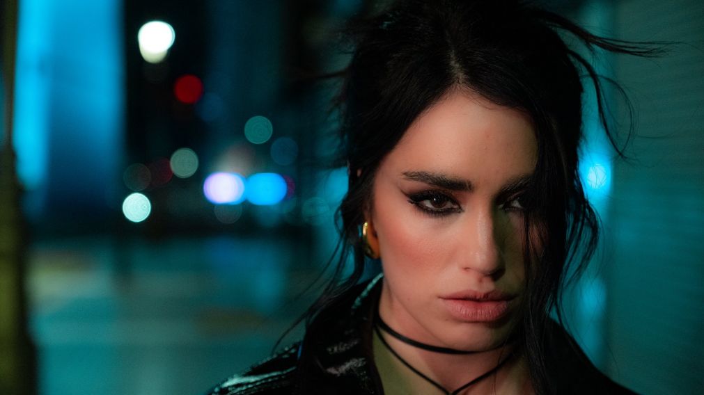 Así se prepara Lali Espósito para el Cris Morena Day: "Es re difícil"