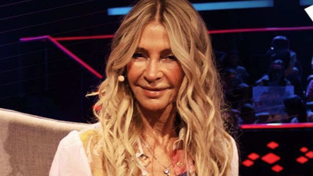 Hoy es el Cris Morena Day: a qué hora y cómo se puede ver en vivo