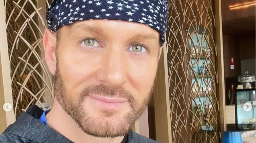 El enigmático video de Axel que alegró a sus fans: "Nueva música"