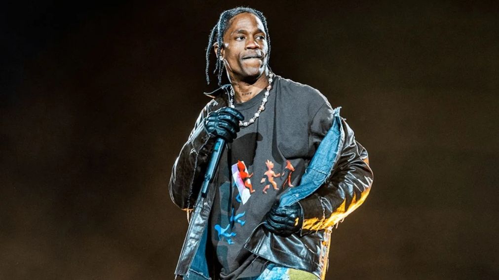 Travis Scott: cinco canciones que tenés que conocer