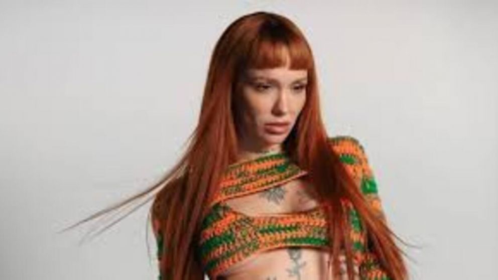 La Joaqui se cambió el look y la compararon con Lali Espósito