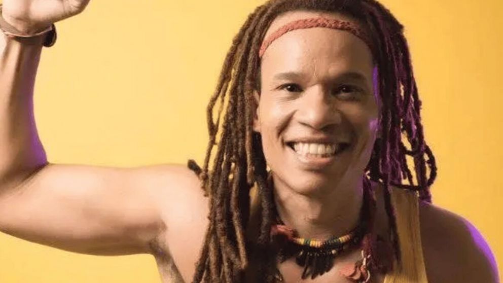 ¿Cómo se ve hoy el ex Mambrú?