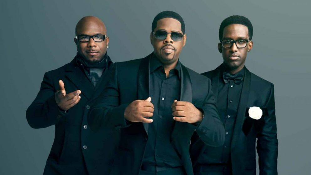 Boyz II Men recuerda el 2024-08-27 como un día importante