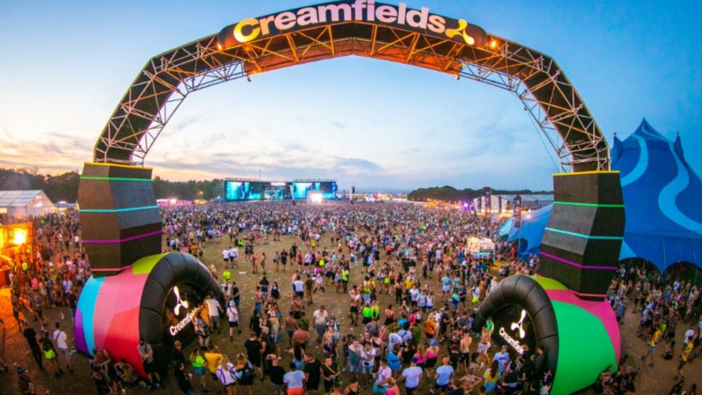 Comienza la preventa para Creamfields Argentina 2024: cu�ndo ser� y c�mo conseguir entradas