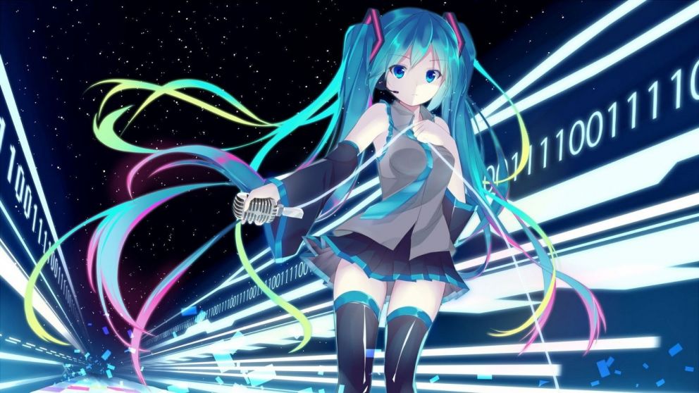 Hatsune Miku: la estrella virtual del pop que desafía la industria musical