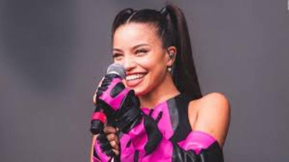 La foto de Emilia Mernes en el gimnasio: su cambio físico que sorprendió a sus fans